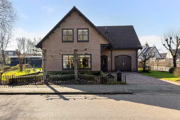 Medium property photo - Huizekamplaan 28A, 4153 XR Beesd